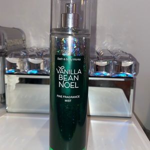 Limited edition packaging perfume completely full bottle